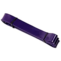 Goliton out.P04.RBX.032.XXP Latex Púrpura Banda de Ejercicio - Bandas de Ejercicio (Púrpura- 1 Pieza(s)- Látex- 15-8 kg…